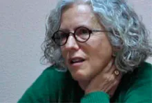 Maite Larrauri Gómez