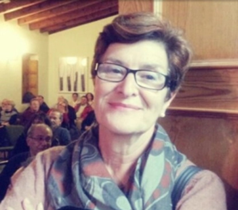 Concha Gisbert Jordá